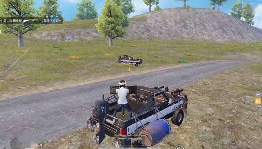 和平精英《齐天大圣》直装辅助更新新版本更换全新数据