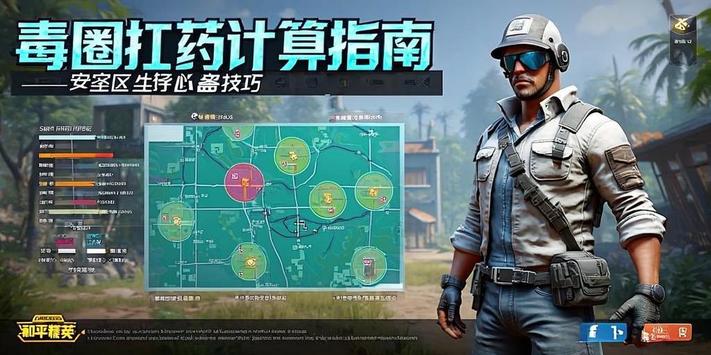 pubg地铁国际服《NRG》外挂度假岛随便乱杀